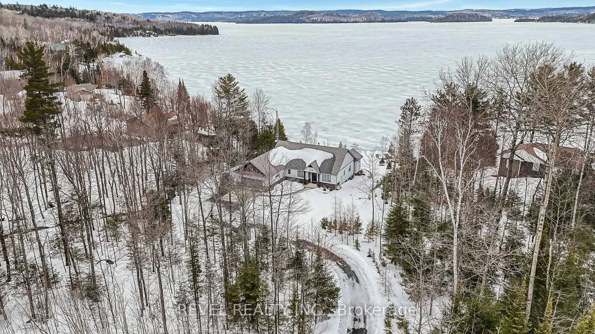 Photo 22 of 82 Bobcat Trail, Elliot Lake — HOMEH