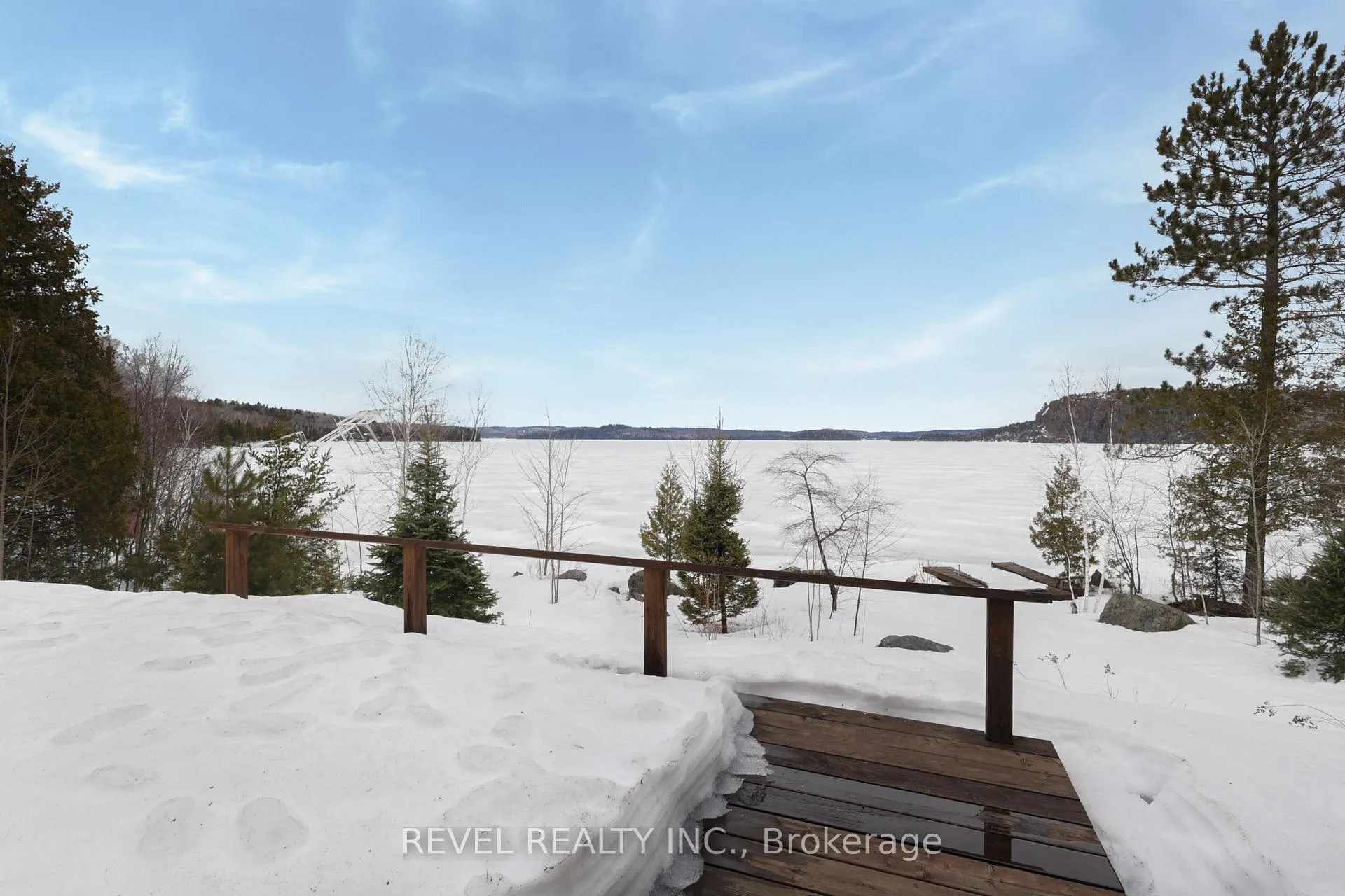 Photo 40 of 82 Bobcat Trail, Elliot Lake — HOMEH