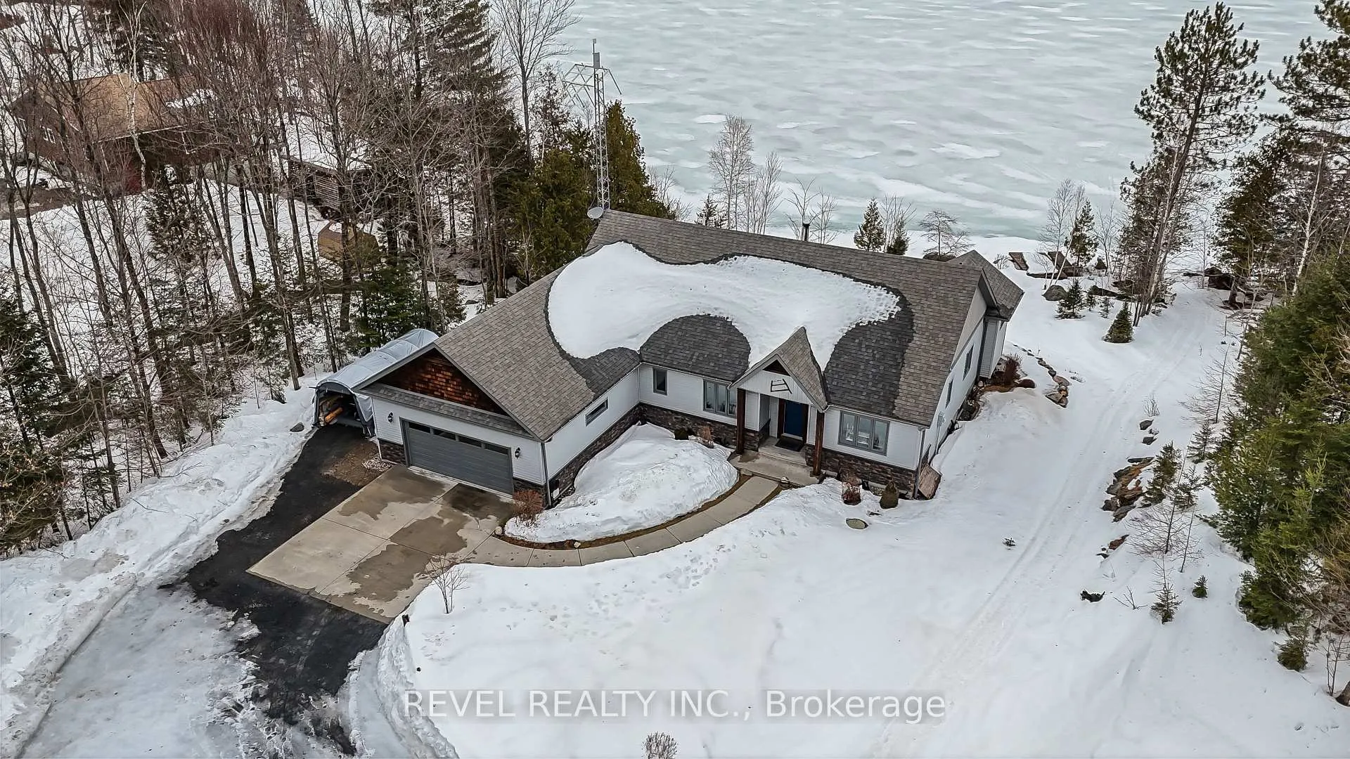Photo 50 of 82 Bobcat Trail, Elliot Lake — HOMEH