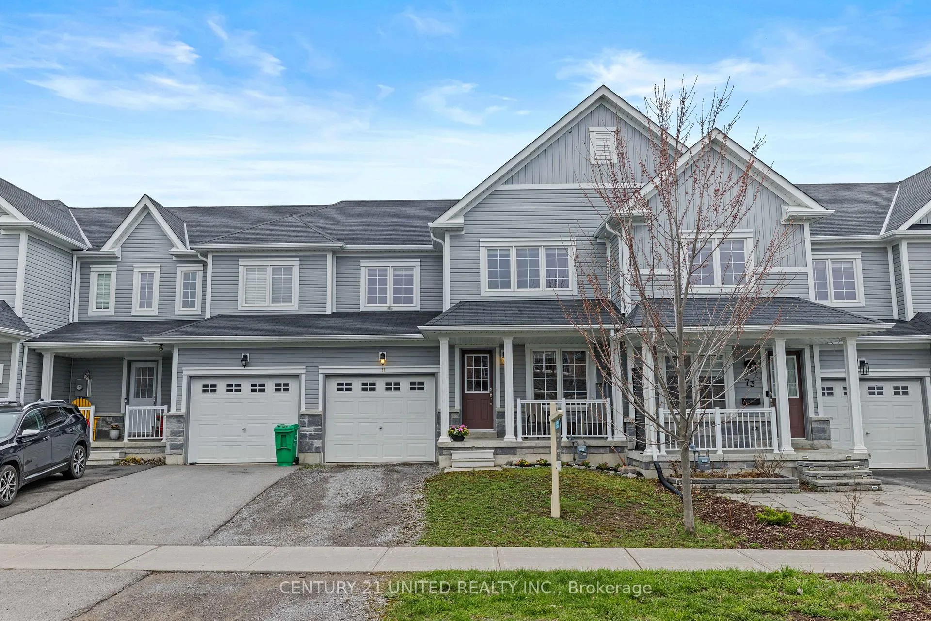 Photo 1 of 71 Briggs Grove, Peterborough, Monaghan Ward 2 — HOMEH