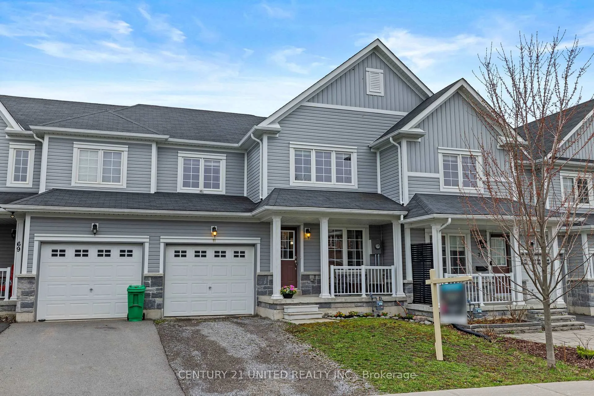 Photo 2 of 71 Briggs Grove, Peterborough, Monaghan Ward 2 — HOMEH