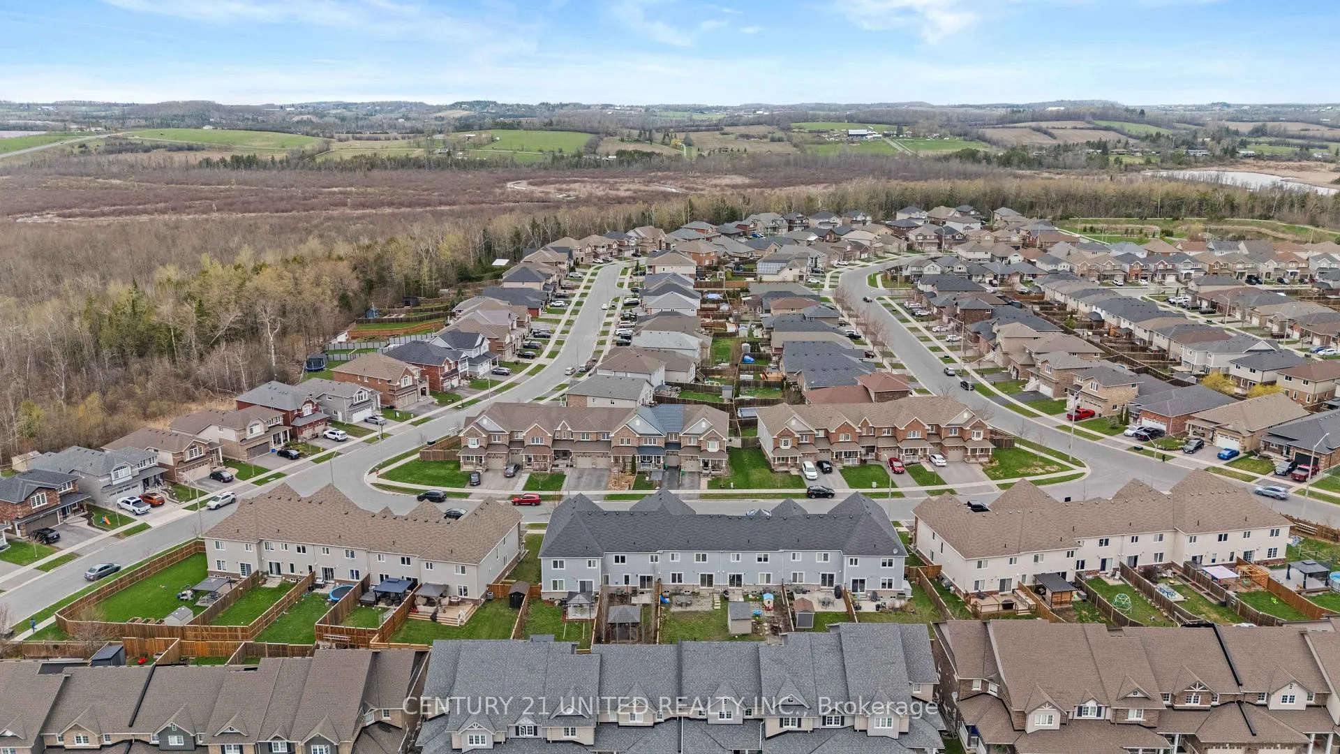 Photo 20 of 71 Briggs Grove, Peterborough, Monaghan Ward 2 — HOMEH