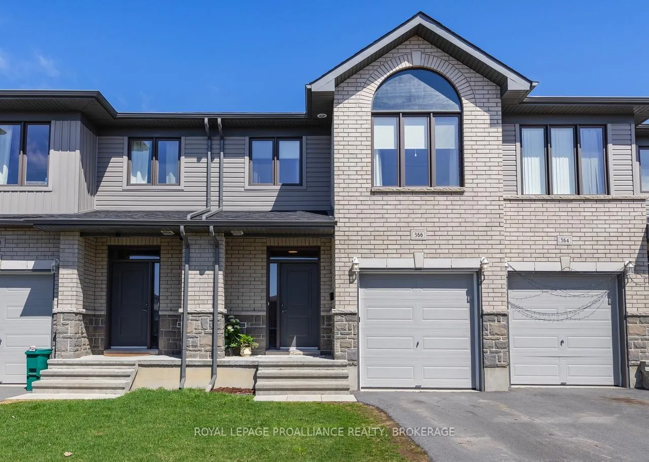 Photo 1 of 366 Buckthorn Drive, Kingston, City Northwest — HOMEH