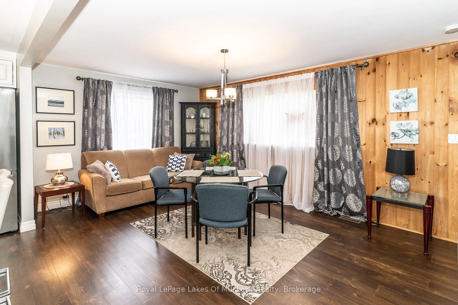 Photo 7 of 295 Bishop Street, Gravenhurst, Muskoka (S) — HOMEH