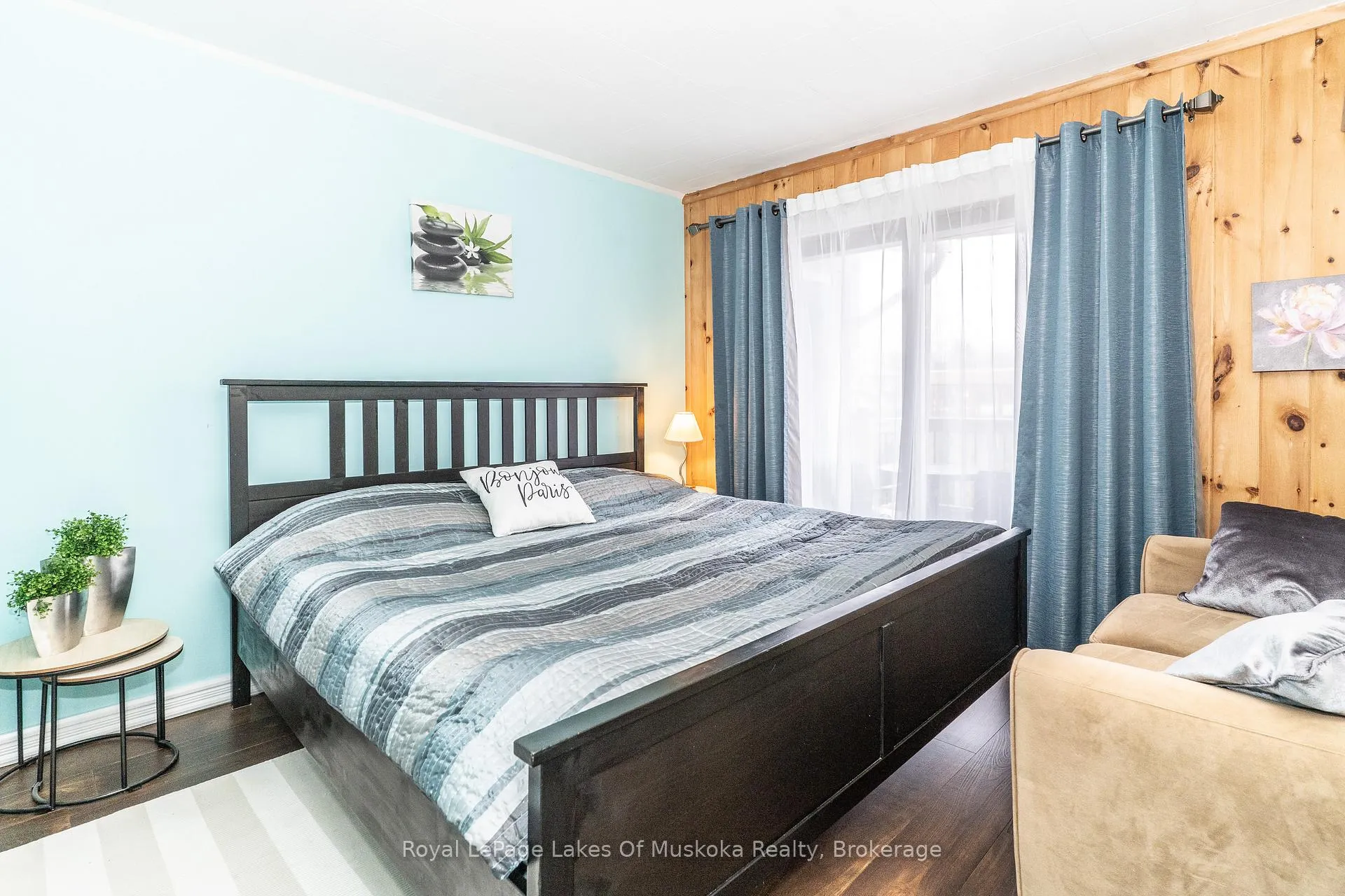 Photo 12 of 295 Bishop Street, Gravenhurst, Muskoka (S) — HOMEH