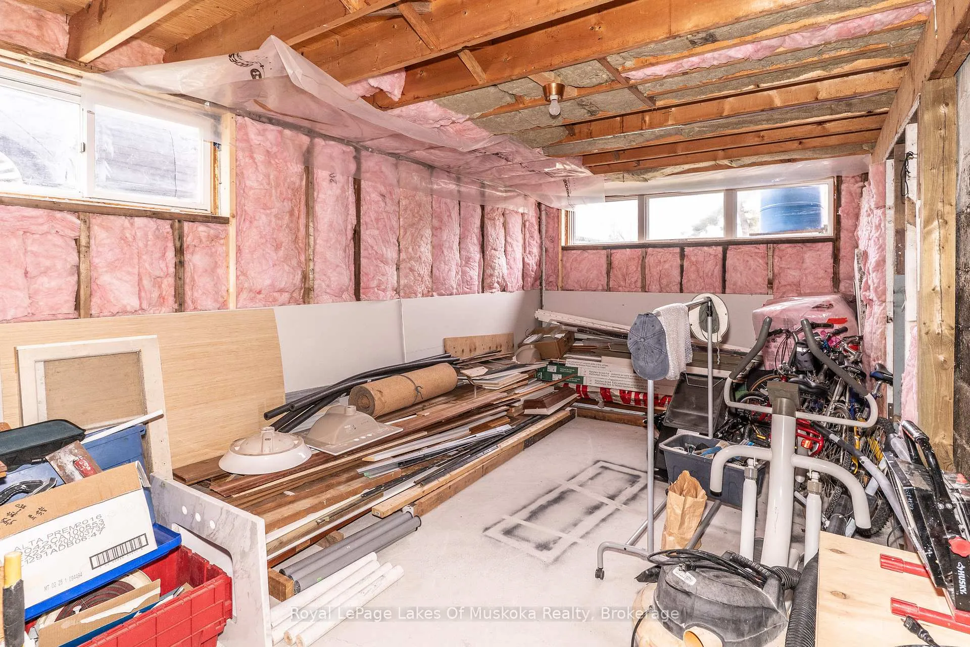 Photo 19 of 295 Bishop Street, Gravenhurst, Muskoka (S) — HOMEH