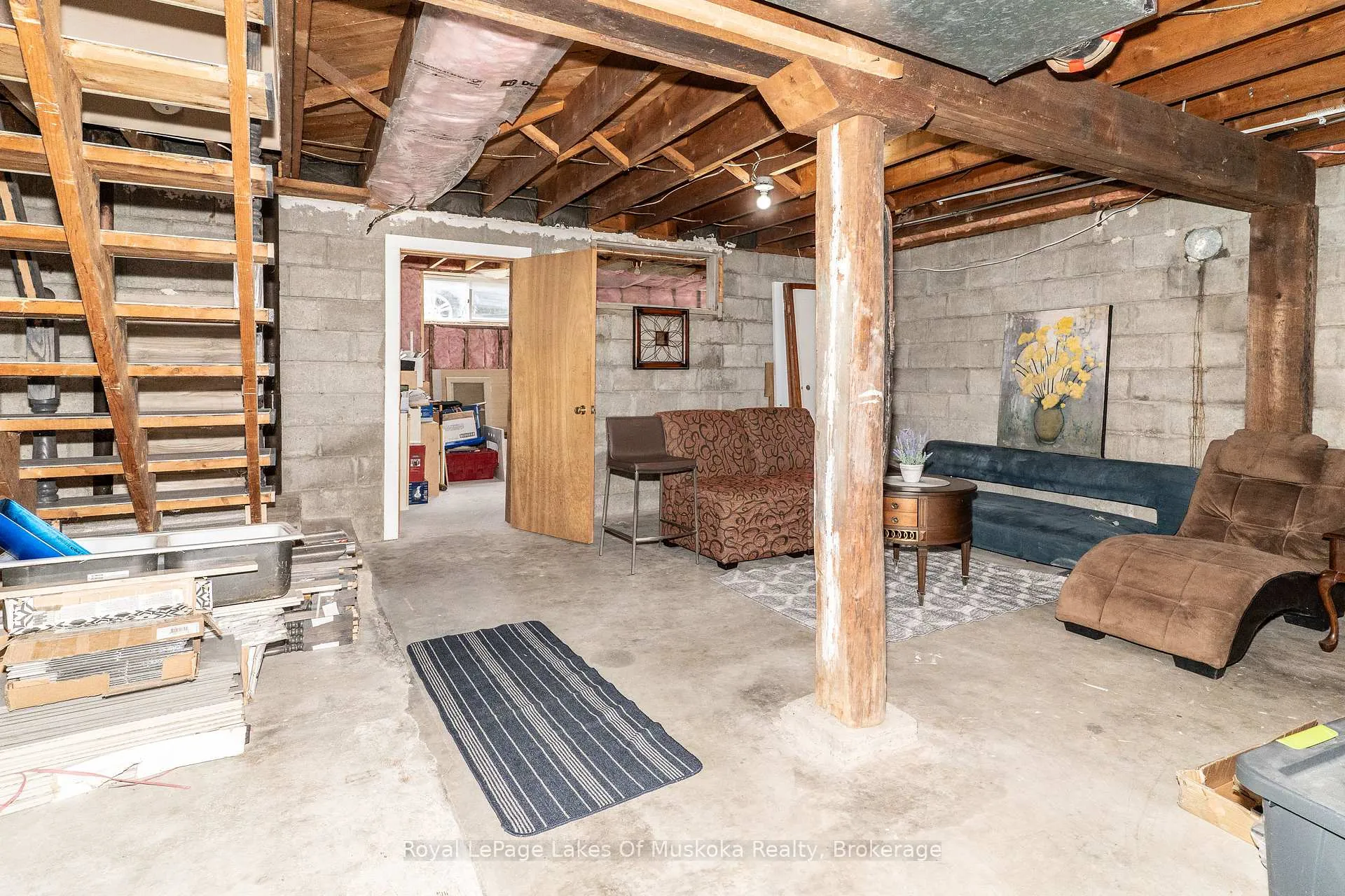 Photo 23 of 295 Bishop Street, Gravenhurst, Muskoka (S) — HOMEH