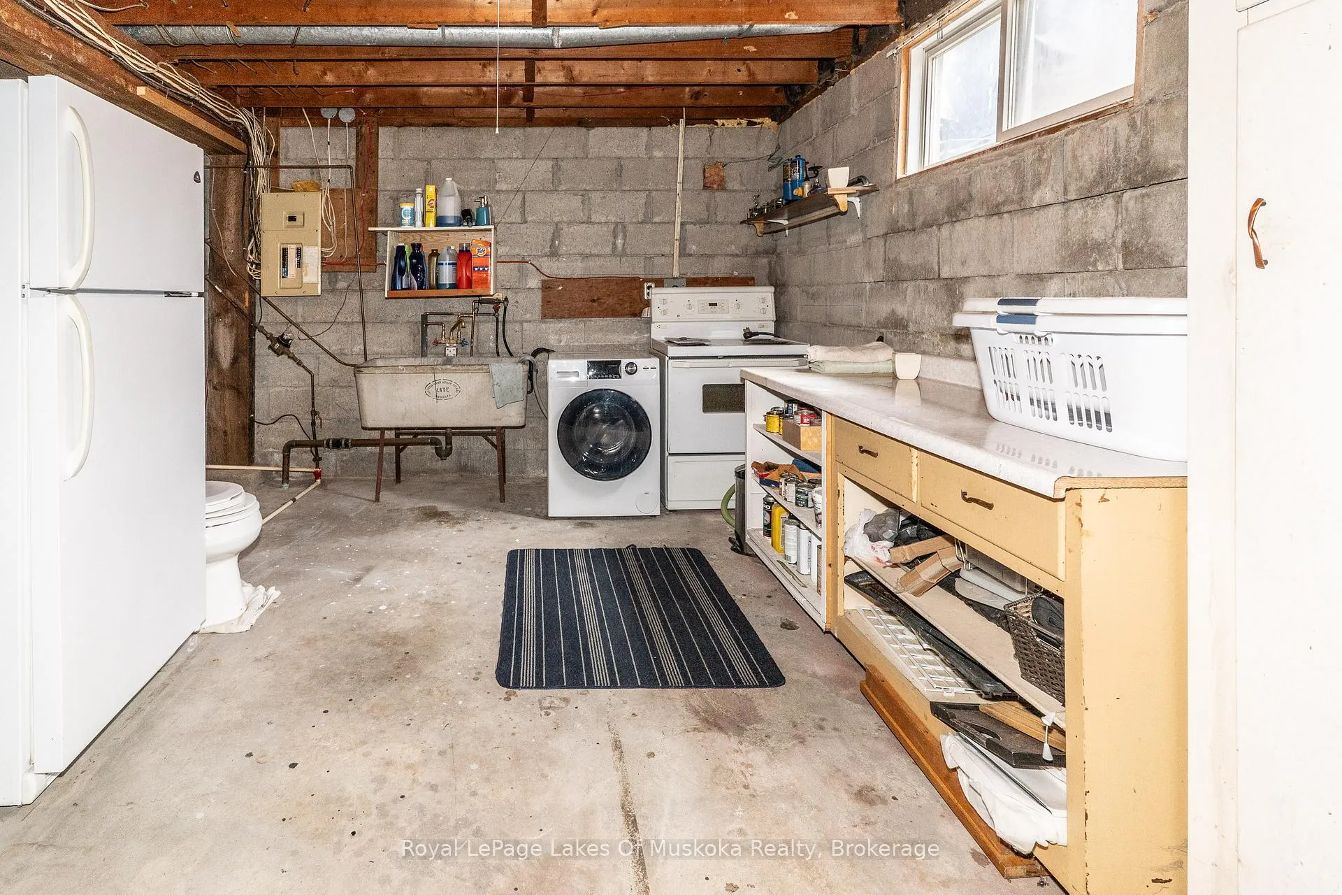 Photo 24 of 295 Bishop Street, Gravenhurst, Muskoka (S) — HOMEH