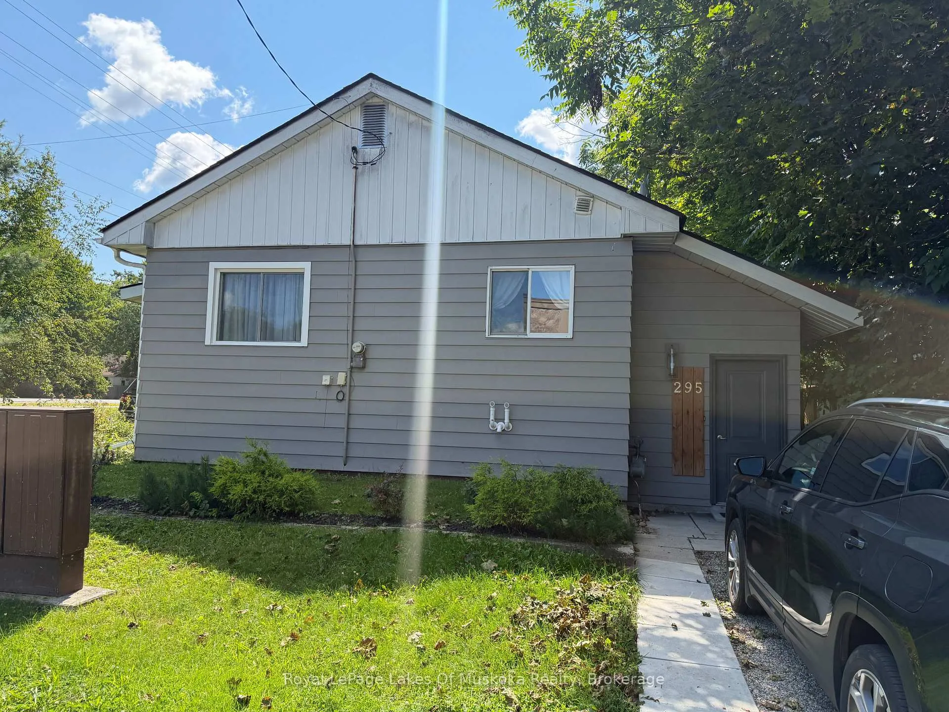 Photo 29 of 295 Bishop Street, Gravenhurst, Muskoka (S) — HOMEH