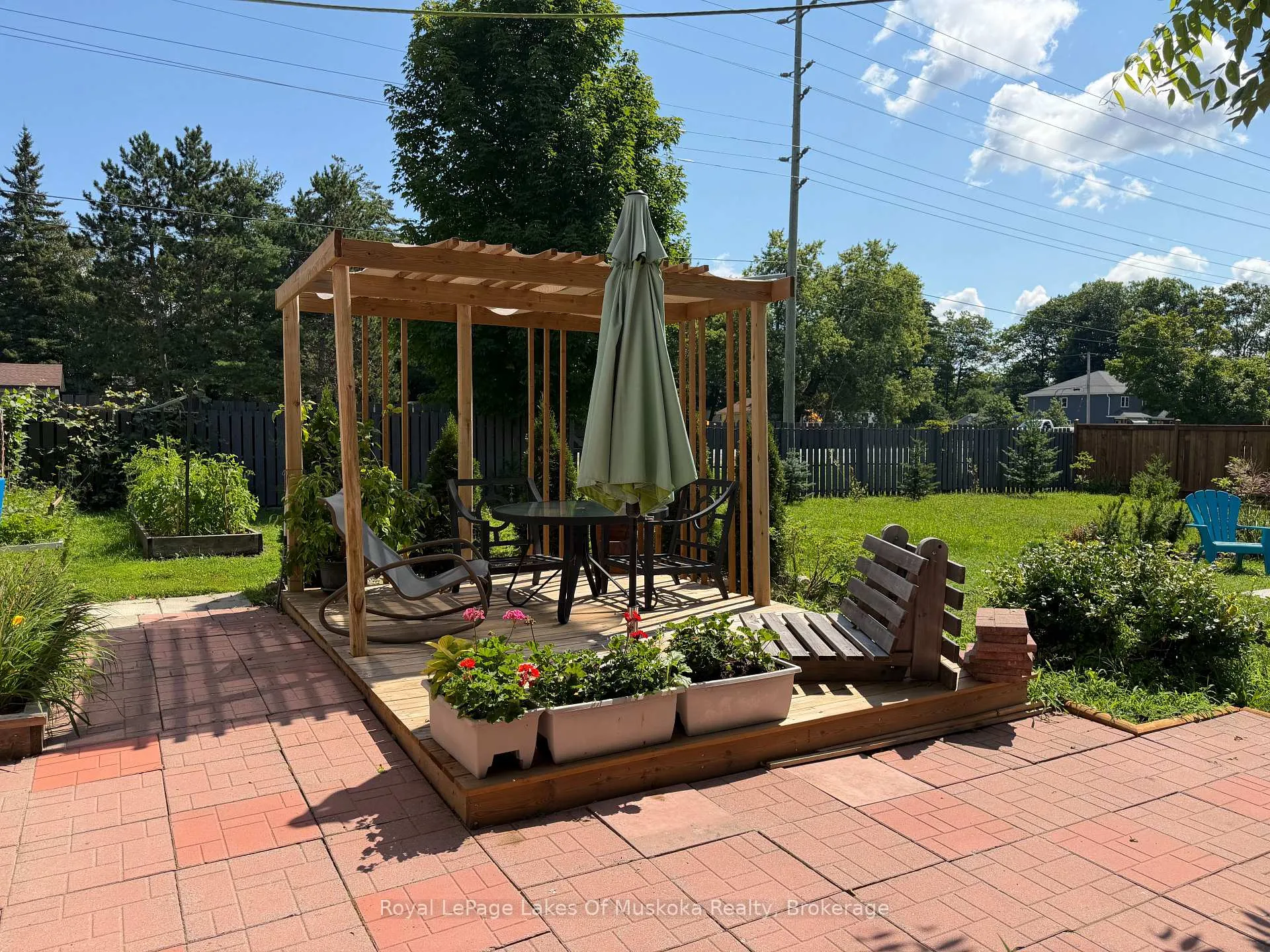 Photo 31 of 295 Bishop Street, Gravenhurst, Muskoka (S) — HOMEH