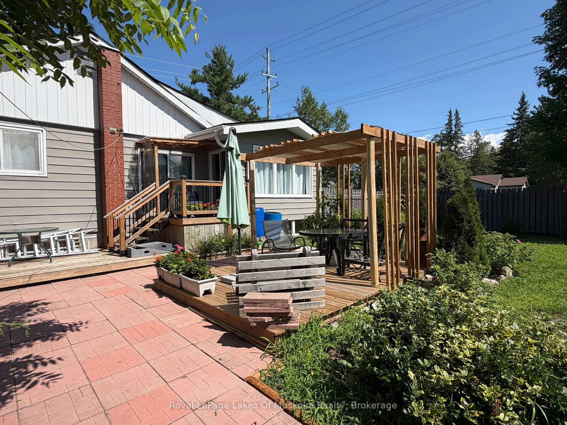 Photo 39 of 295 Bishop Street, Gravenhurst, Muskoka (S) — HOMEH