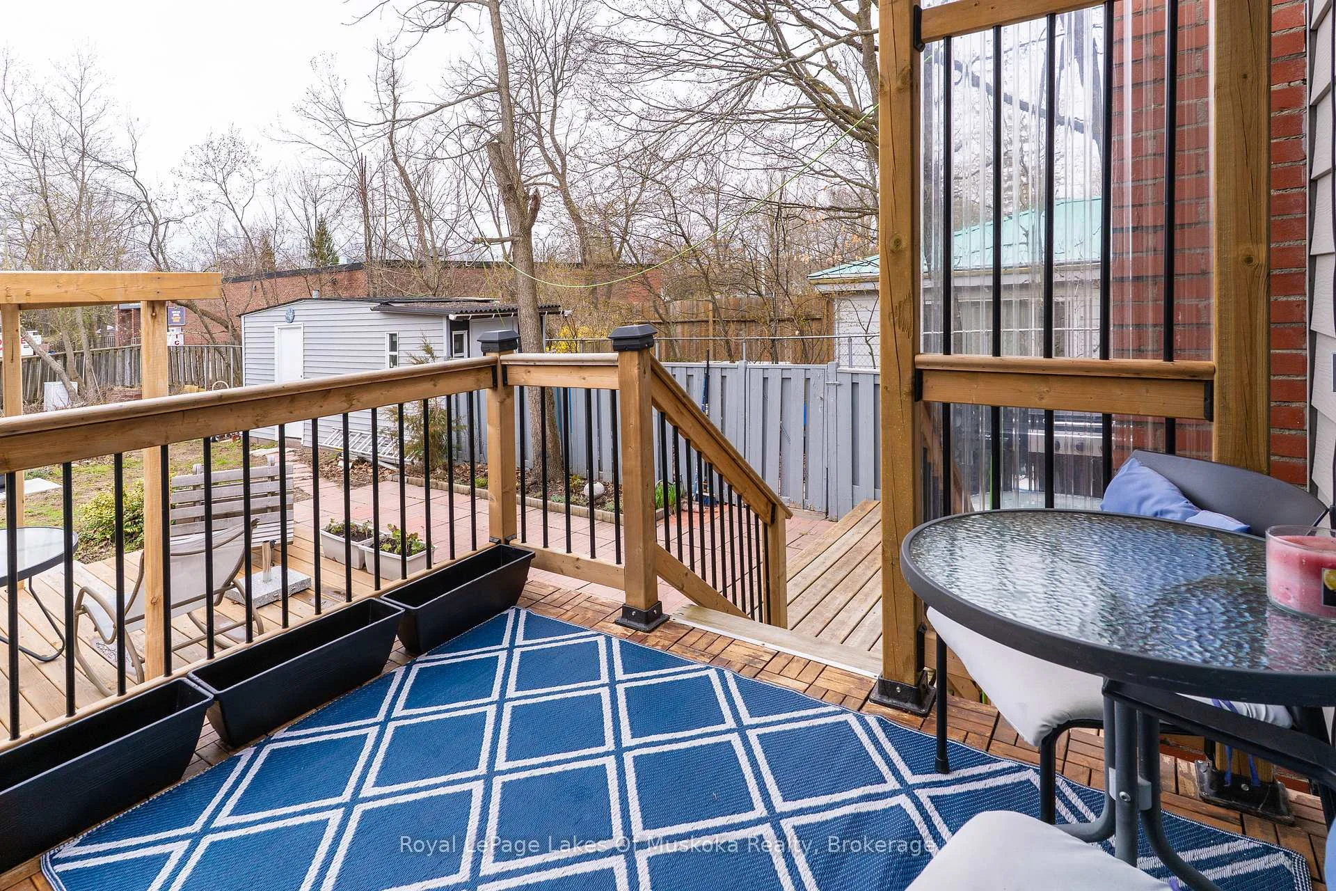 Photo 26 of 295 Bishop Street, Gravenhurst, Muskoka (S) — HOMEH