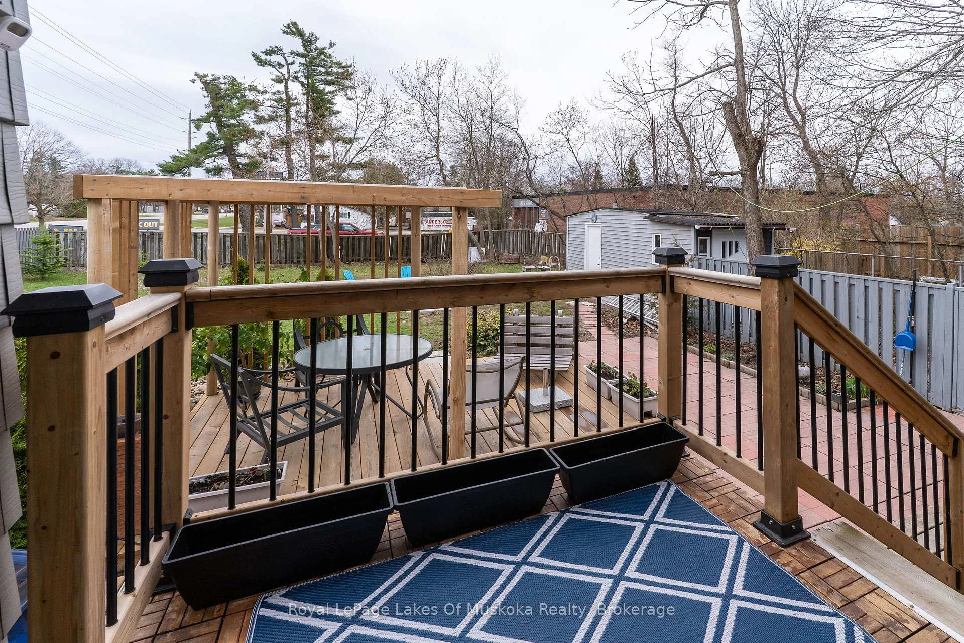 Photo 28 of 295 Bishop Street, Gravenhurst, Muskoka (S) — HOMEH