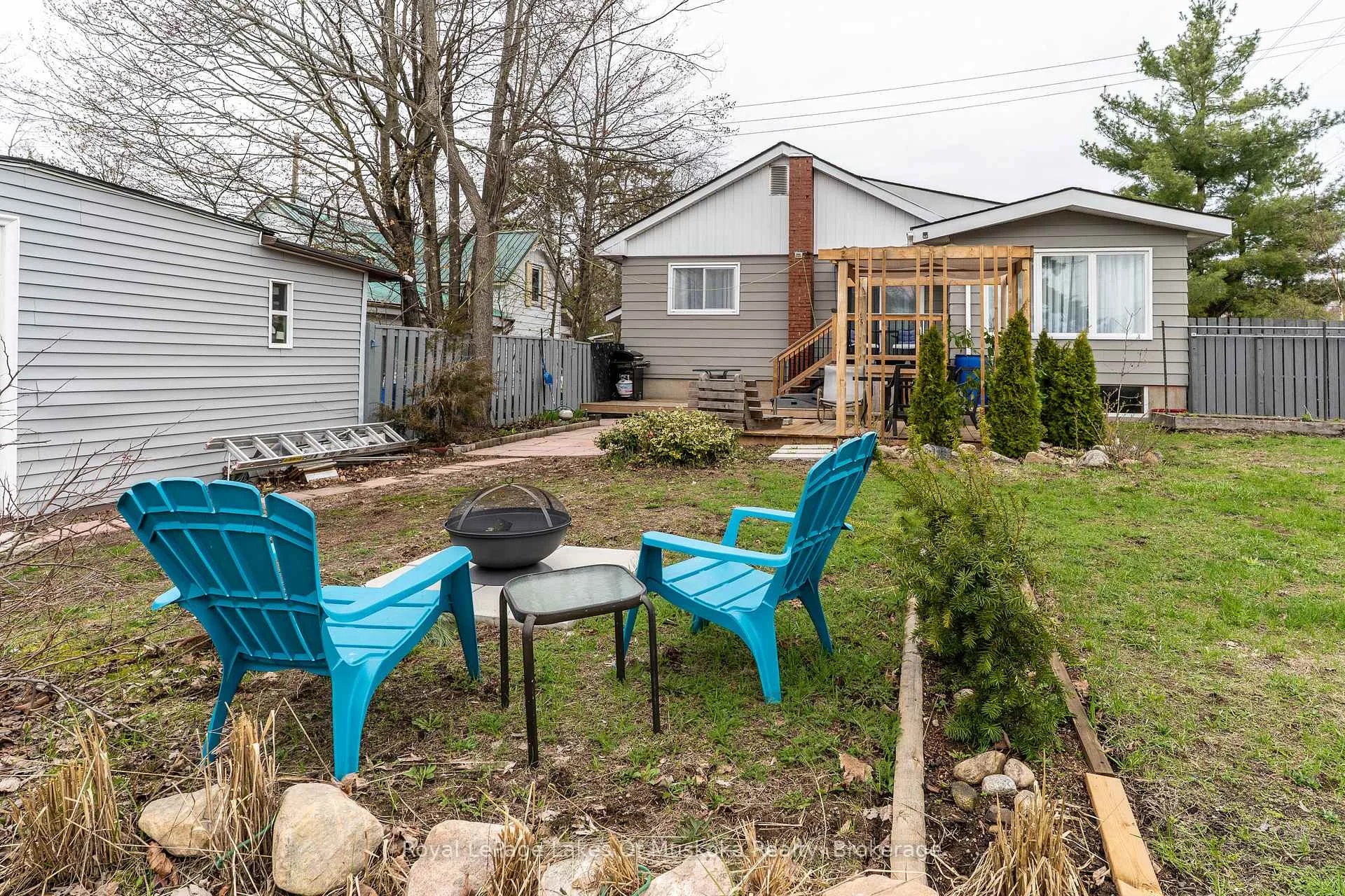 Photo 44 of 295 Bishop Street, Gravenhurst, Muskoka (S) — HOMEH