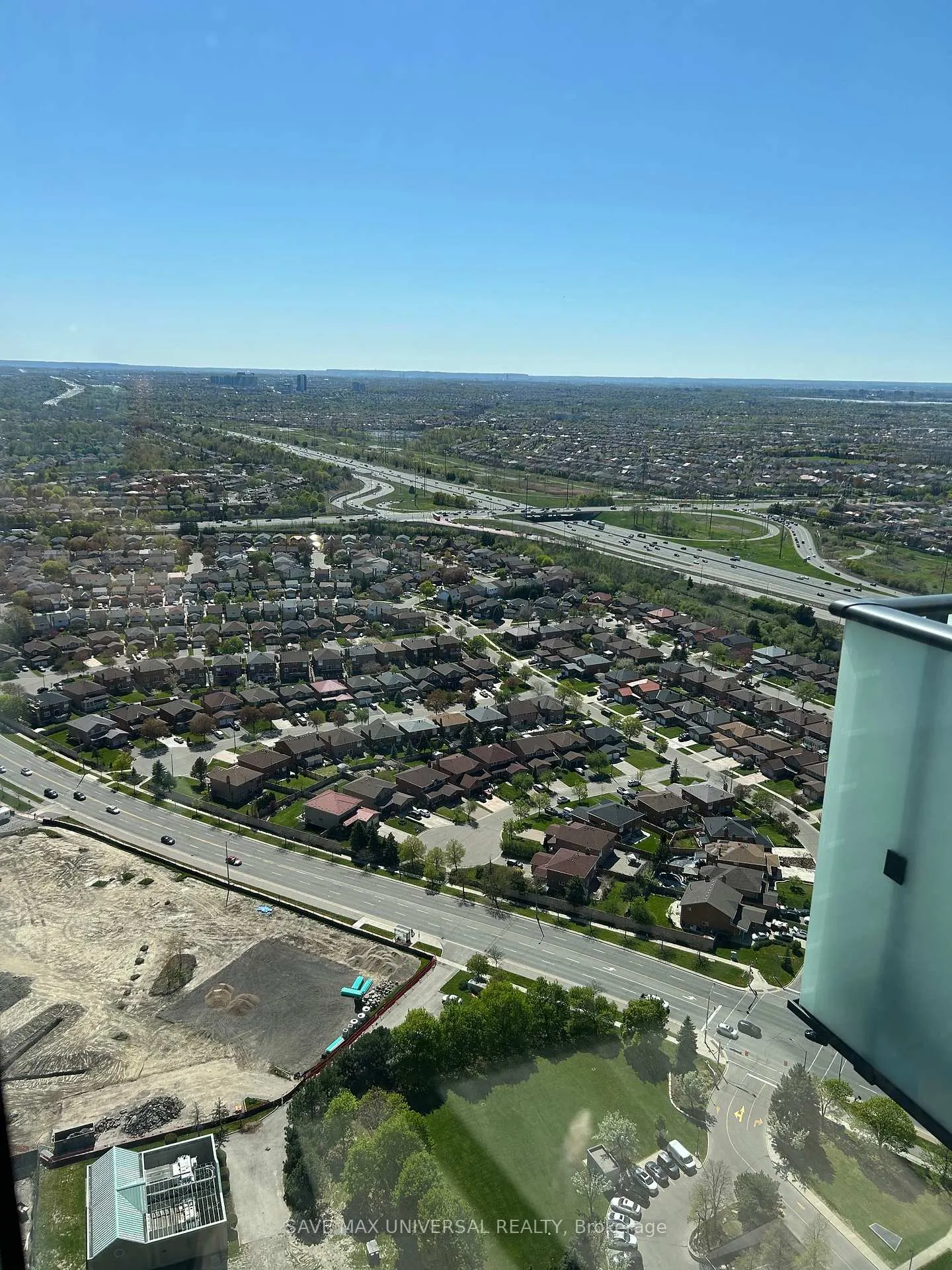 Photo 14 of Unit 4107, 430 Square One Drive, Mississauga, City Centre — HOMEH