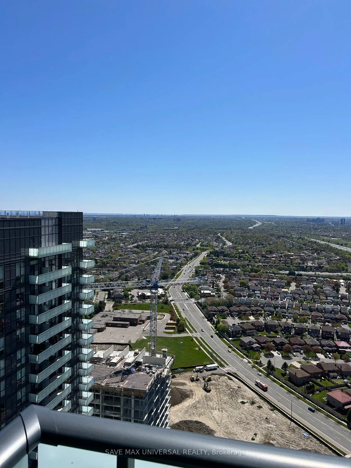 Photo 16 of Unit 4107, 430 Square One Drive, Mississauga, City Centre — HOMEH