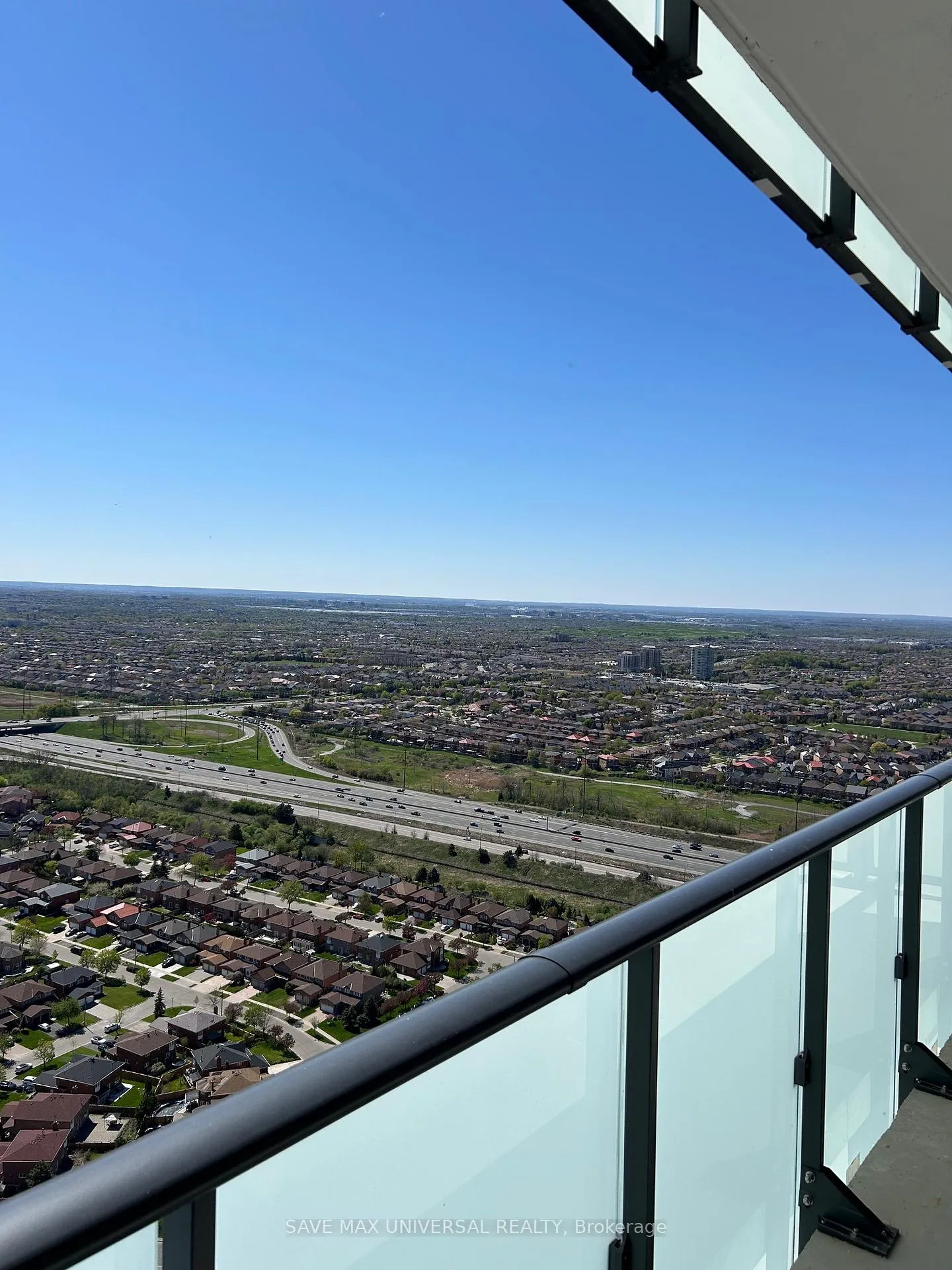 Photo 17 of Unit 4107, 430 Square One Drive, Mississauga, City Centre — HOMEH