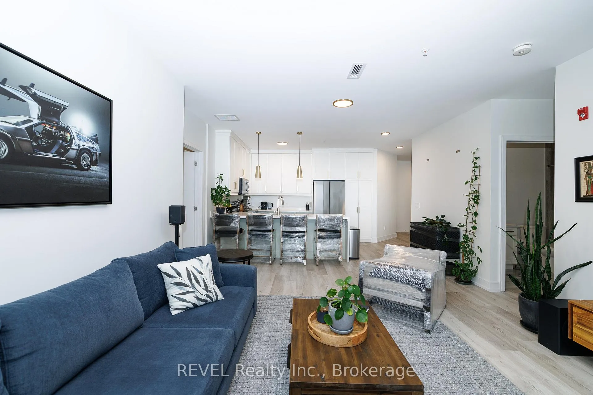 Photo 10 of Unit 204, 300B Fourth Avenue, St. Catharines, Ridley — HOMEH