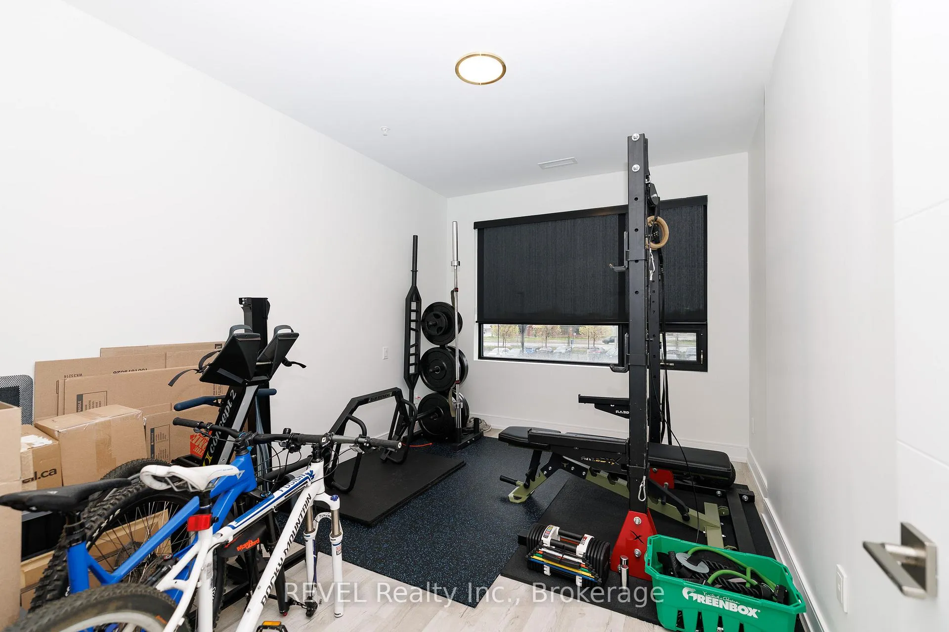 Photo 12 of Unit 204, 300B Fourth Avenue, St. Catharines, Ridley — HOMEH