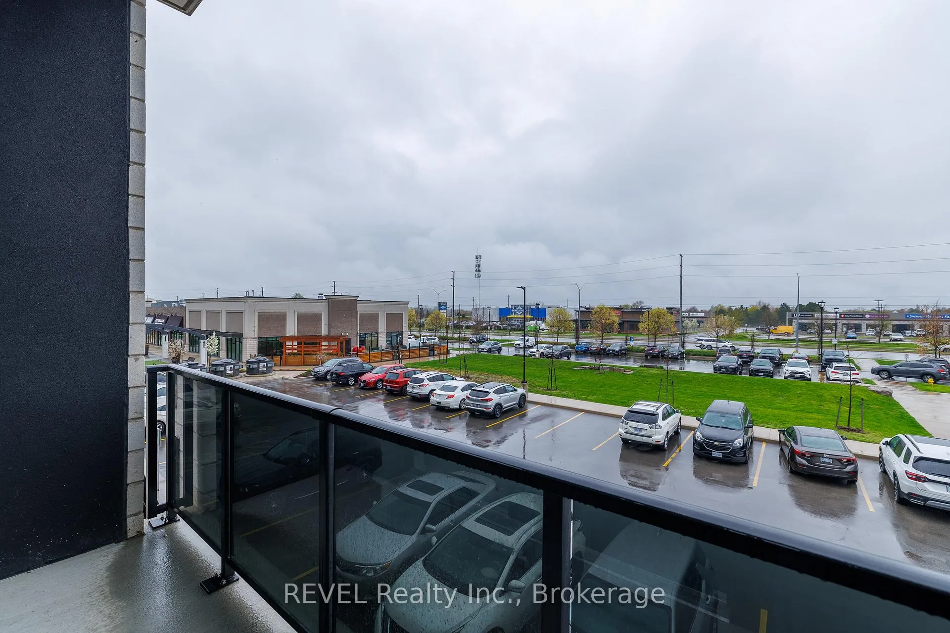 Photo 21 of Unit 204, 300B Fourth Avenue, St. Catharines, Ridley — HOMEH