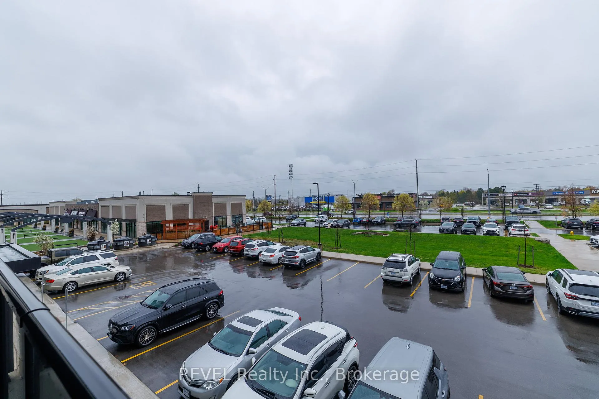 Photo 22 of Unit 204, 300B Fourth Avenue, St. Catharines, Ridley — HOMEH