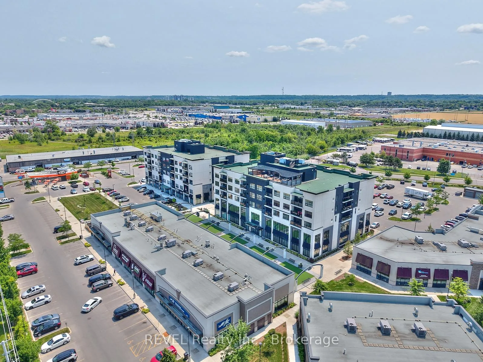 Photo 23 of Unit 204, 300B Fourth Avenue, St. Catharines, Ridley — HOMEH