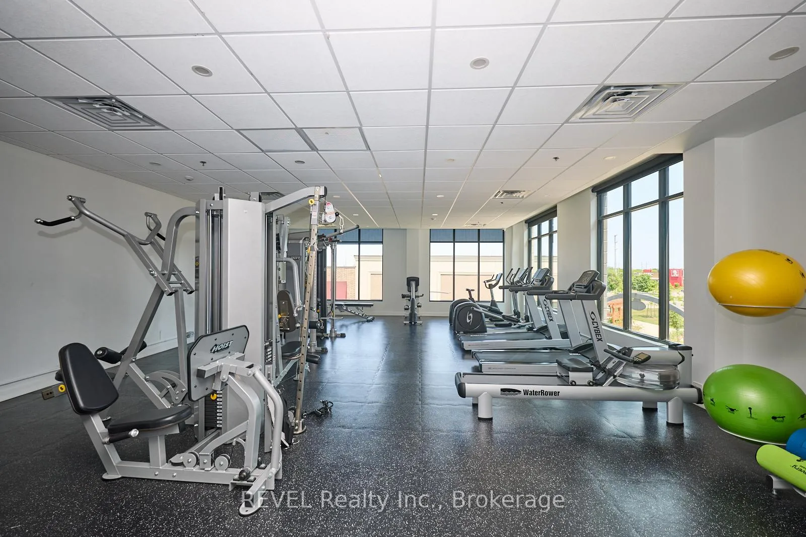Photo 30 of Unit 204, 300B Fourth Avenue, St. Catharines, Ridley — HOMEH