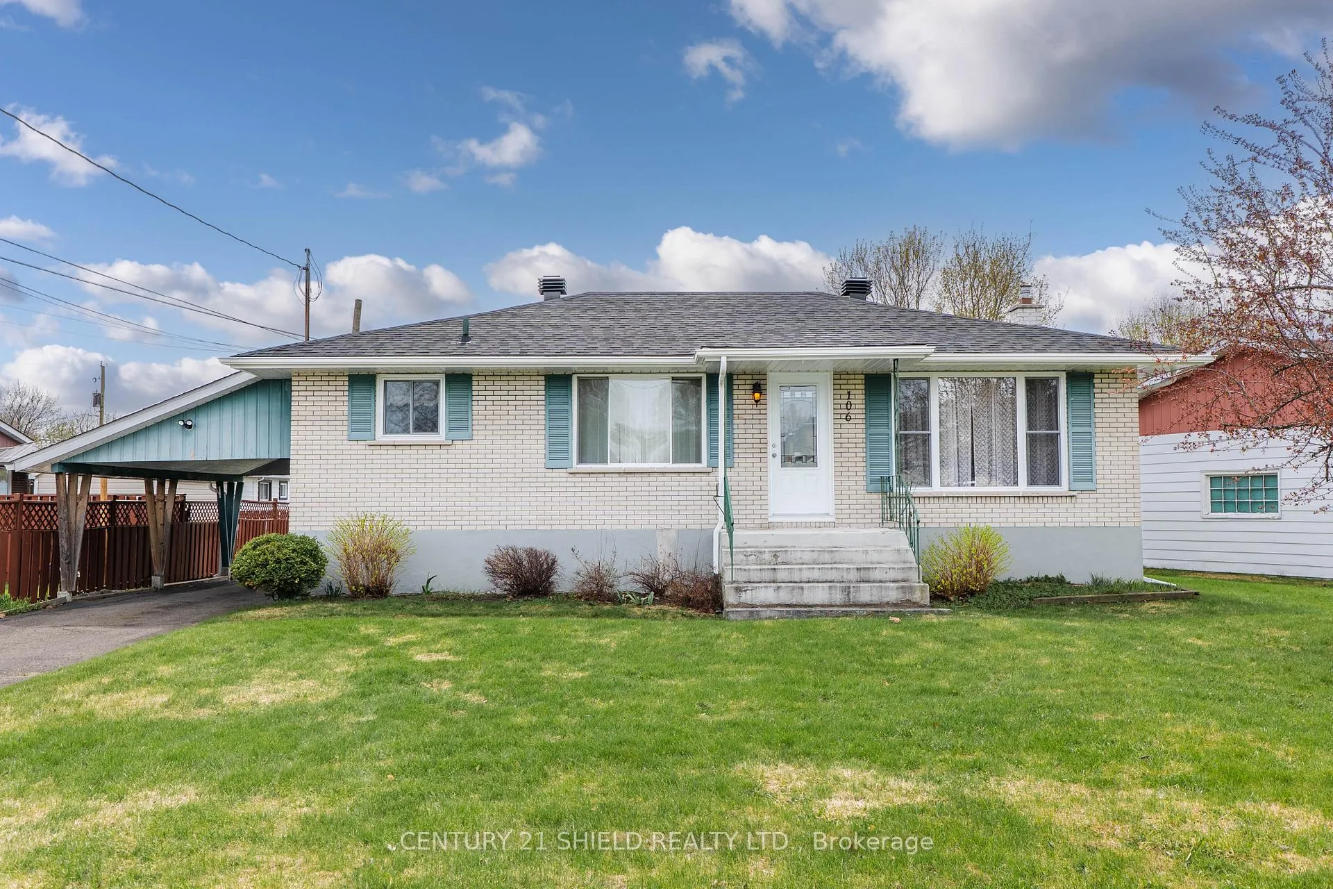 Photo 1 of 106 Robert Street, Cornwall — HOMEH