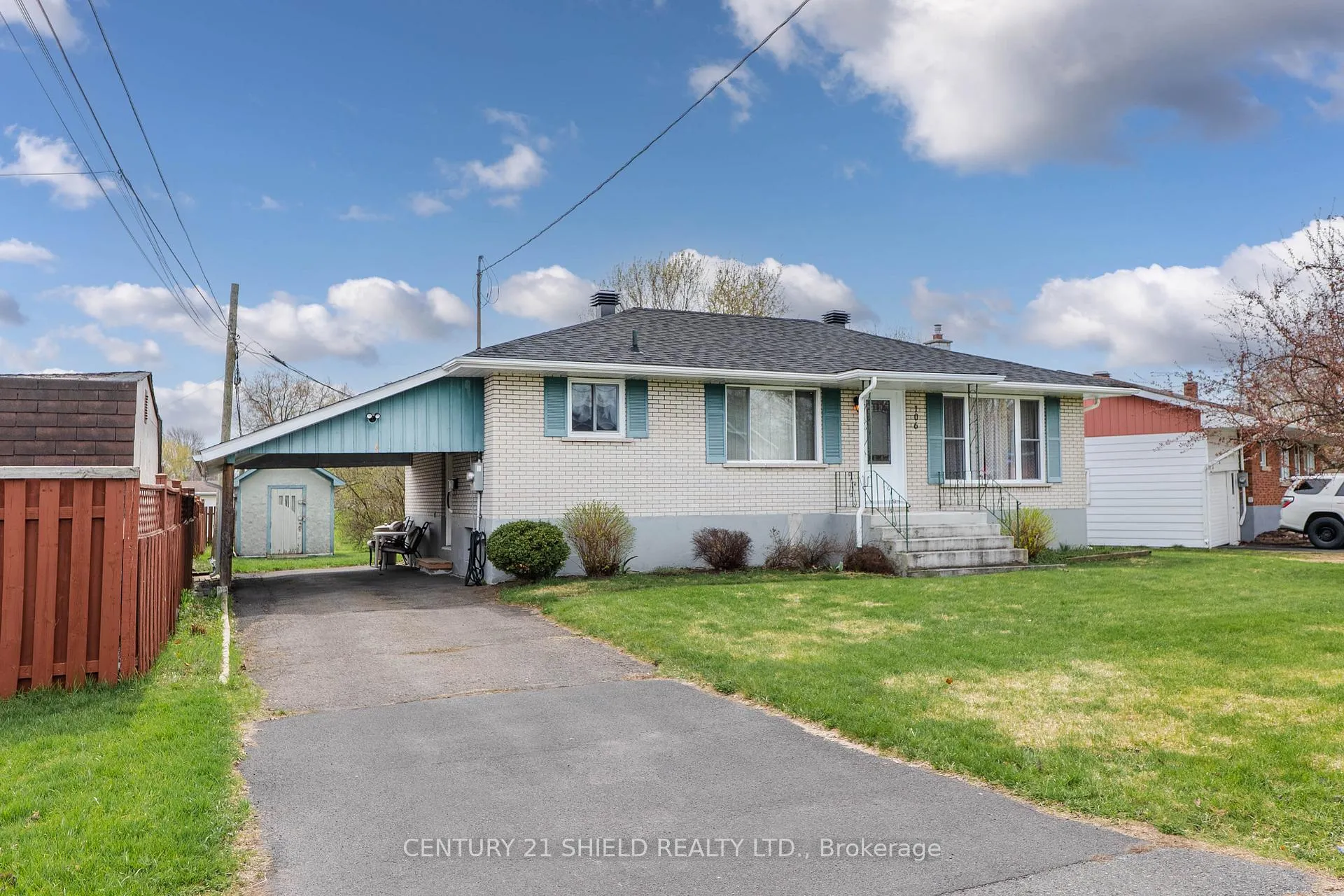 Photo 2 of 106 Robert Street, Cornwall — HOMEH
