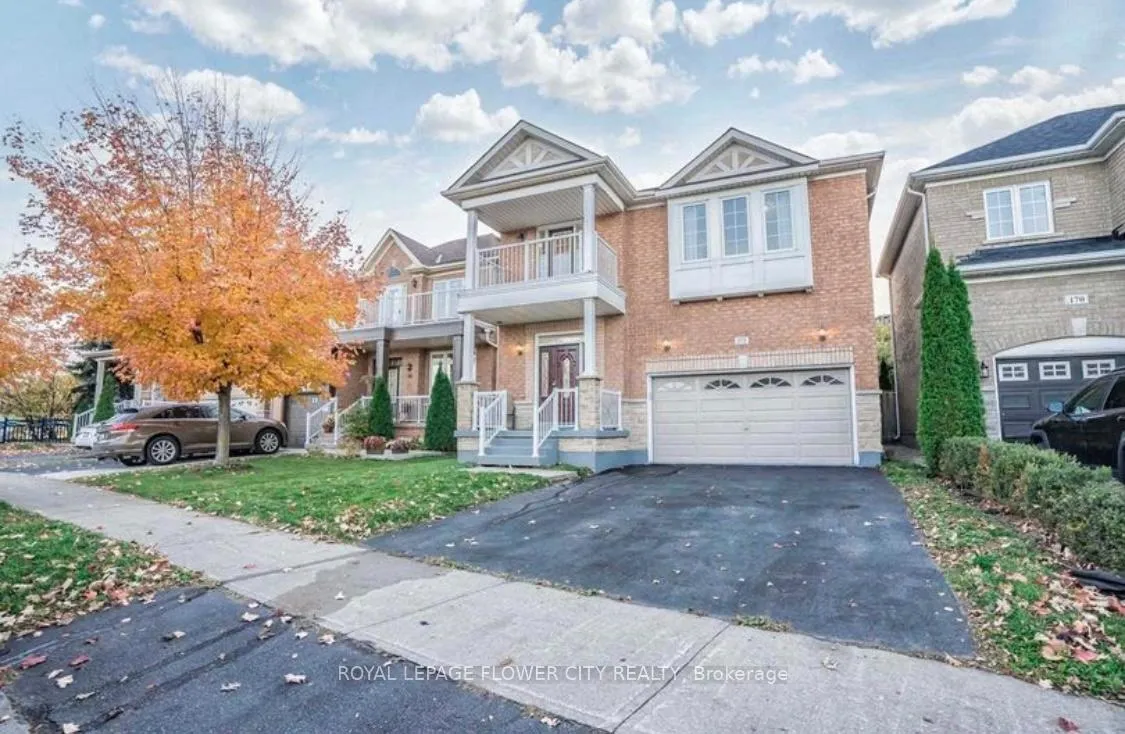 Front of 172 Southlake Boulevard