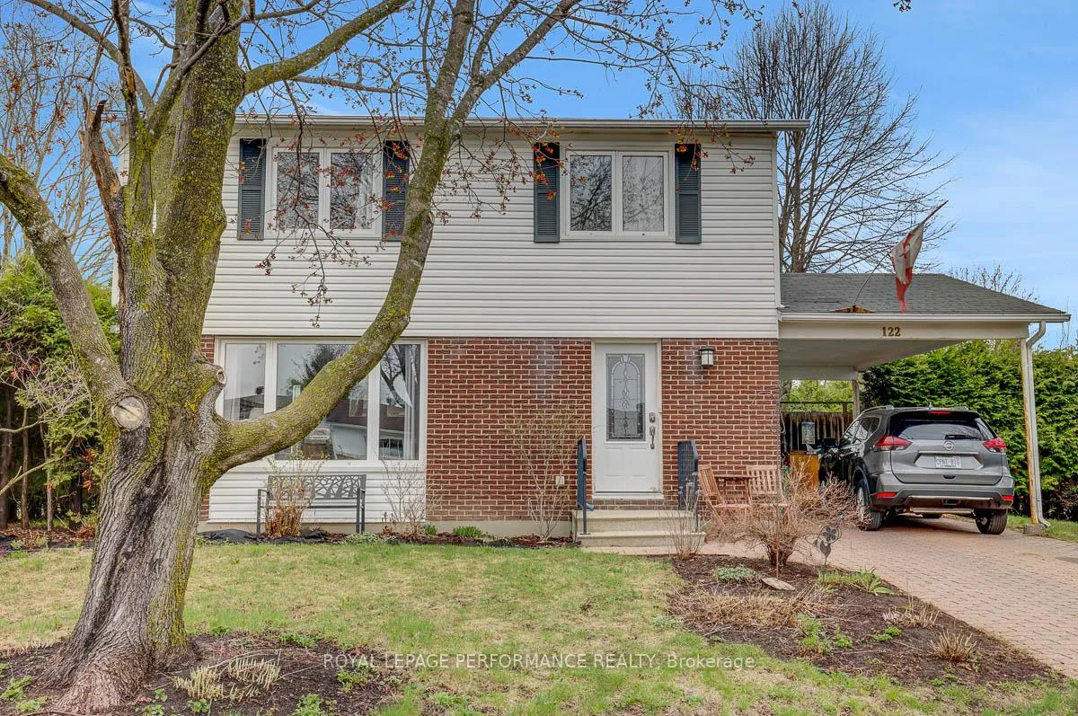 Photo 1 of 122 Post Road, Ottawa, Kanata - Glencairn/Hazeldean — HOMEH