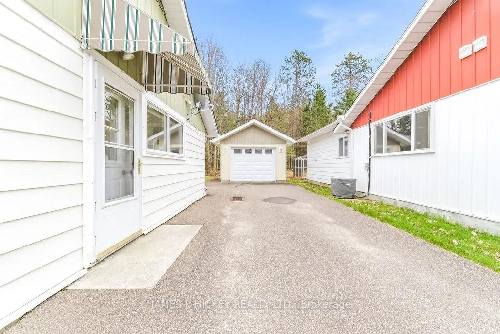 Photo 32 of 96 Glendale Avenue, Deep River — HOMEH