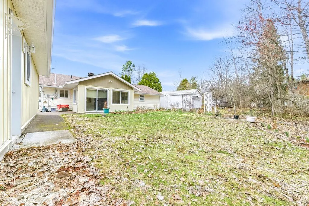 Photo 38 of 96 Glendale Avenue, Deep River — HOMEH