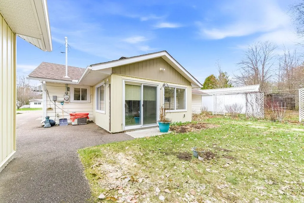 Photo 39 of 96 Glendale Avenue, Deep River — HOMEH
