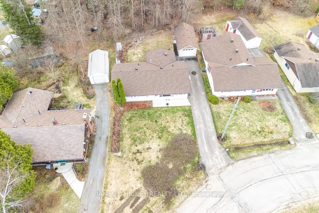 Photo 40 of 96 Glendale Avenue, Deep River — HOMEH