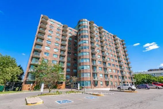 Photo 1 of Unit 601, 1440 Heron Road, Ottawa, Heron Gate — HOMEH