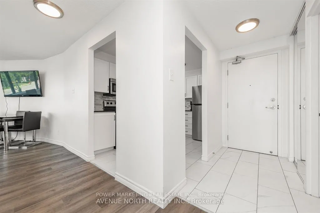 Photo 5 of Unit 601, 1440 Heron Road, Ottawa, Heron Gate — HOMEH
