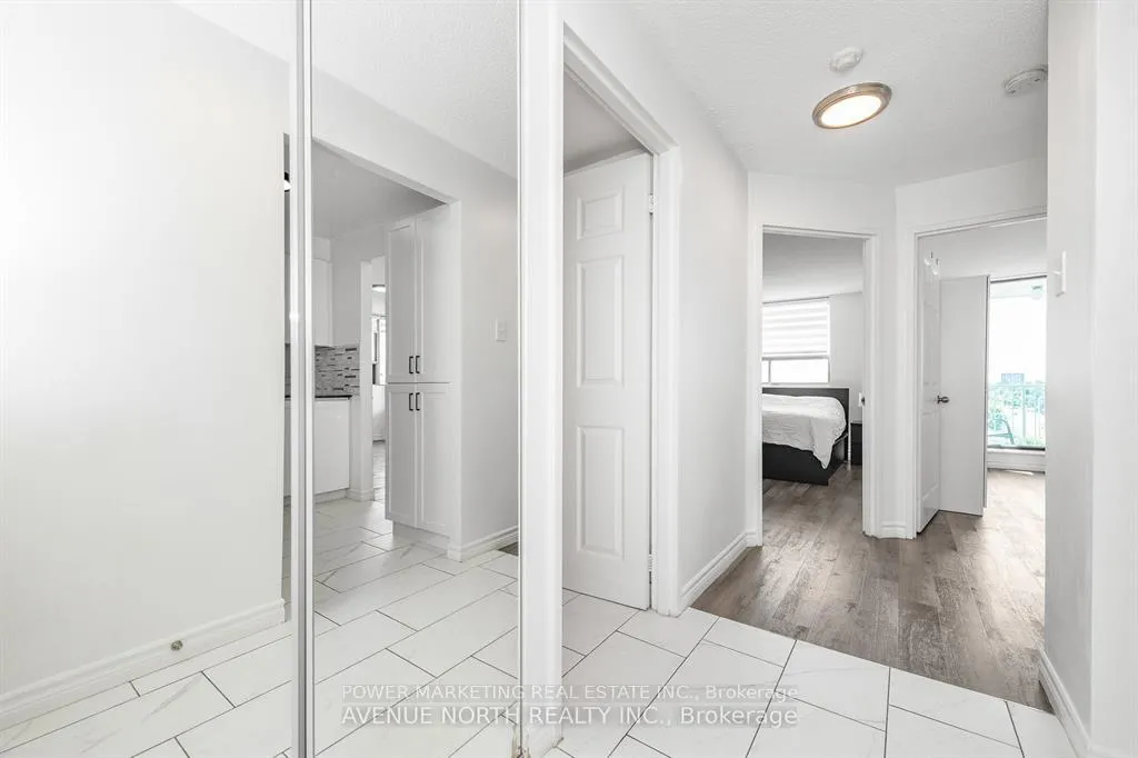 Photo 6 of Unit 601, 1440 Heron Road, Ottawa, Heron Gate — HOMEH