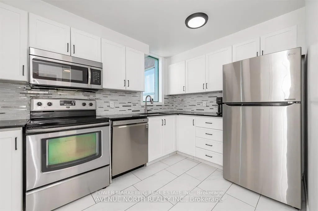 Photo 10 of Unit 601, 1440 Heron Road, Ottawa, Heron Gate — HOMEH
