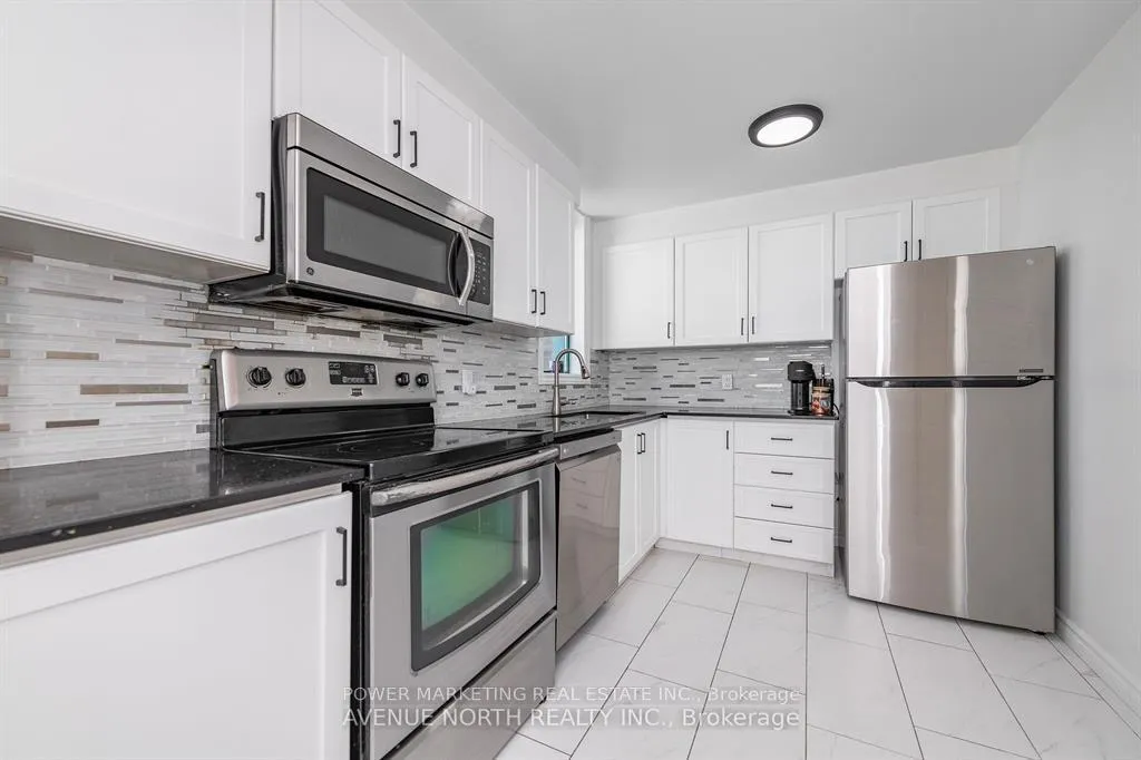 Photo 11 of Unit 601, 1440 Heron Road, Ottawa, Heron Gate — HOMEH