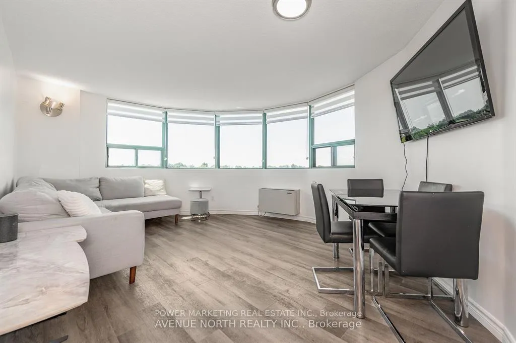 Photo 13 of Unit 601, 1440 Heron Road, Ottawa, Heron Gate — HOMEH
