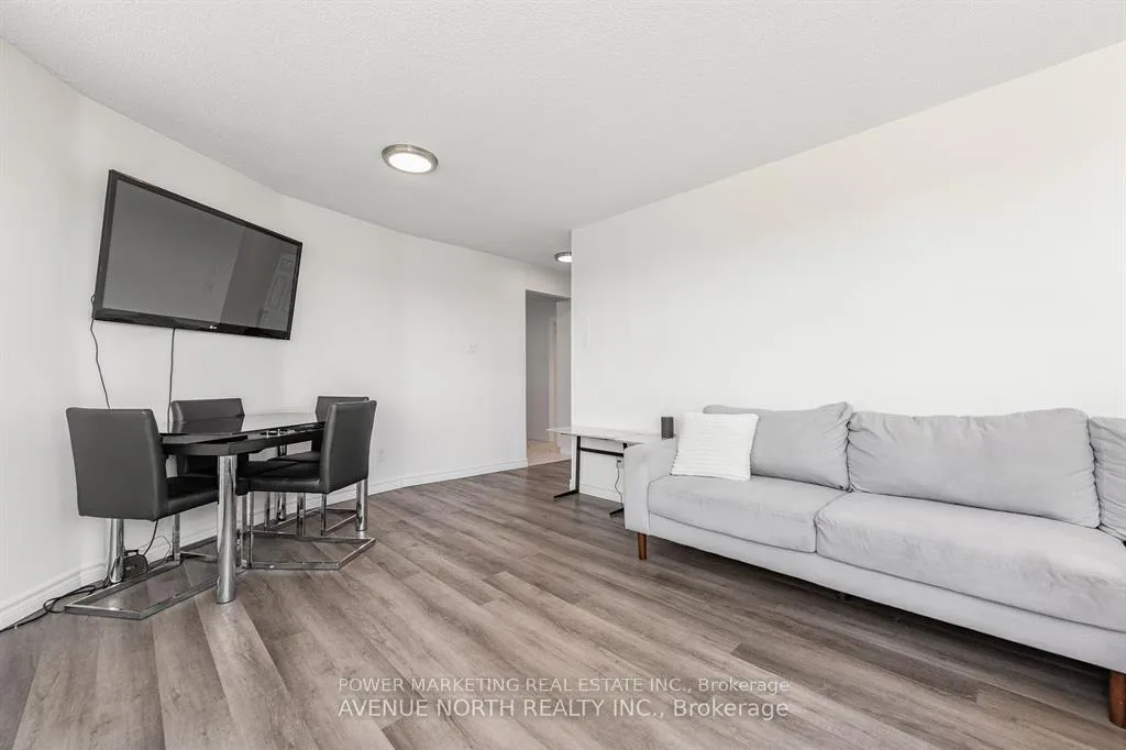 Photo 15 of Unit 601, 1440 Heron Road, Ottawa, Heron Gate — HOMEH