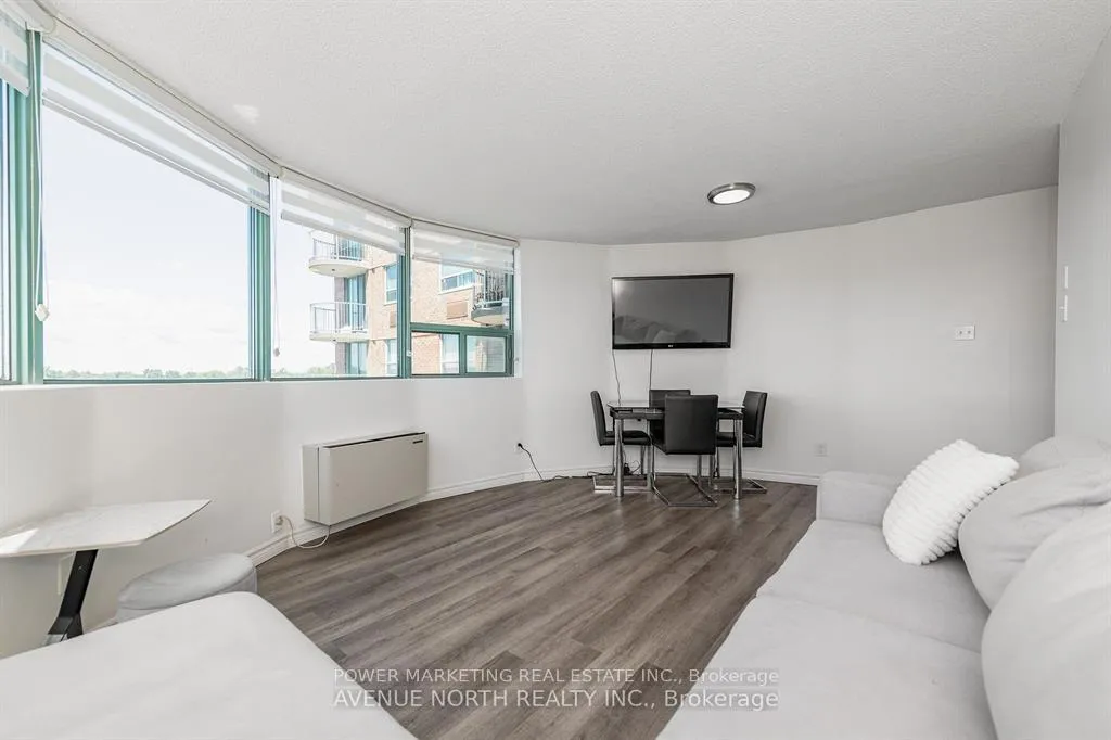 Photo 16 of Unit 601, 1440 Heron Road, Ottawa, Heron Gate — HOMEH