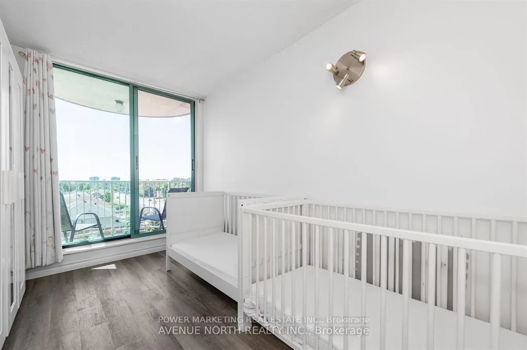 Photo 20 of Unit 601, 1440 Heron Road, Ottawa, Heron Gate — HOMEH
