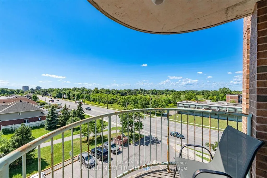 Photo 22 of Unit 601, 1440 Heron Road, Ottawa, Heron Gate — HOMEH