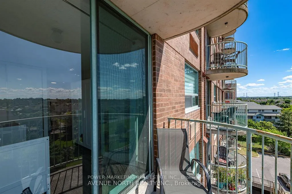 Photo 23 of Unit 601, 1440 Heron Road, Ottawa, Heron Gate — HOMEH