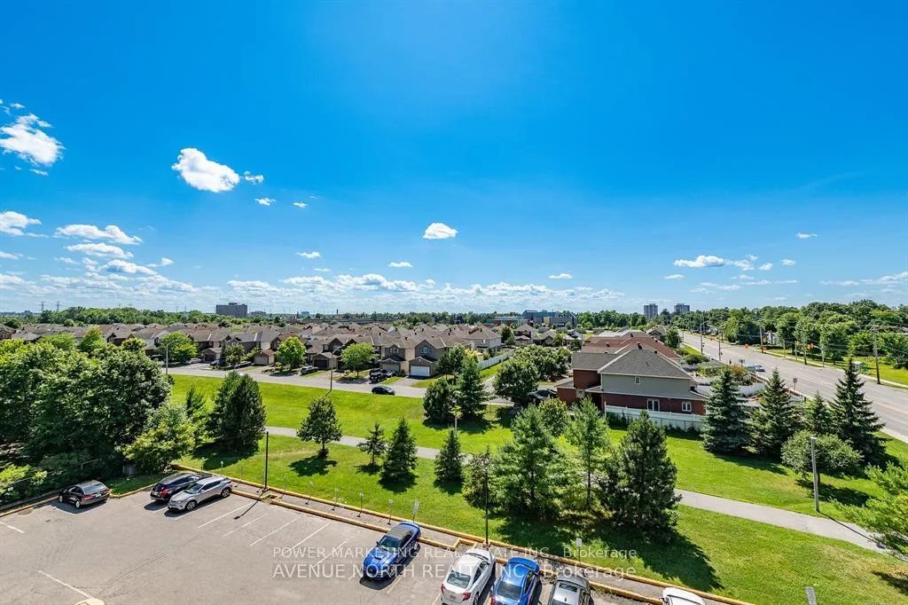 Photo 24 of Unit 601, 1440 Heron Road, Ottawa, Heron Gate — HOMEH