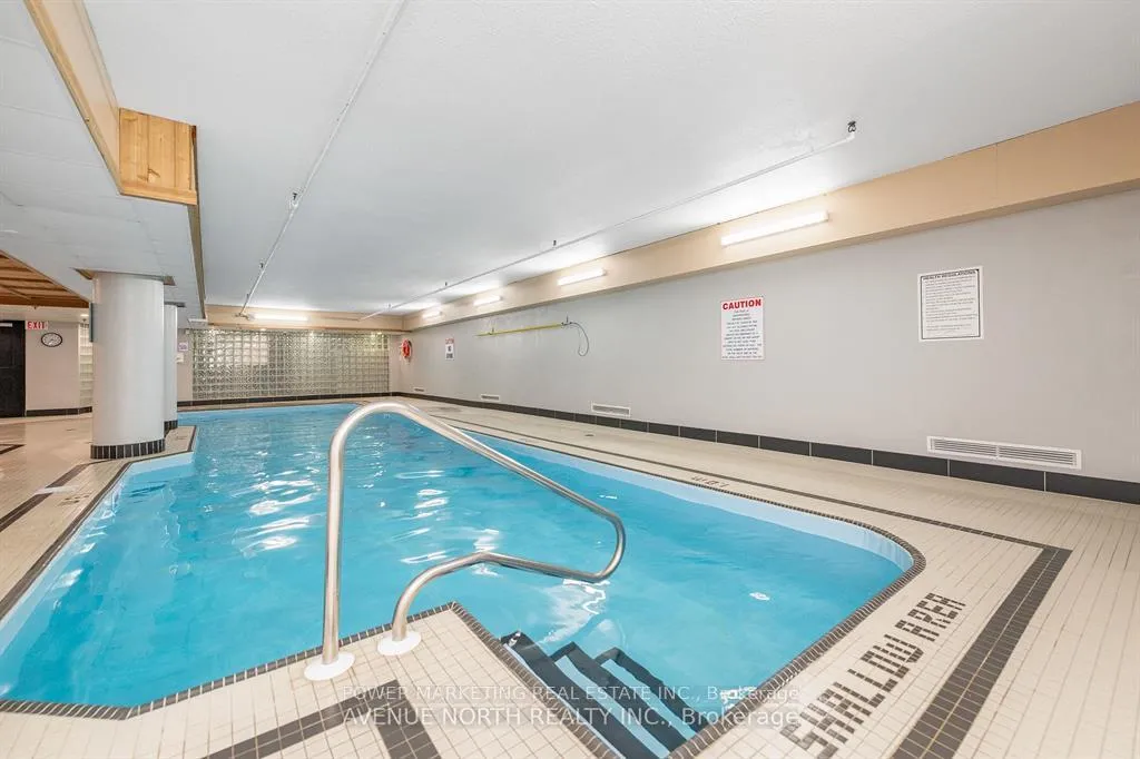 Photo 25 of Unit 601, 1440 Heron Road, Ottawa, Heron Gate — HOMEH