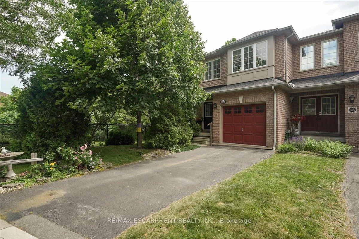 Photo 1 of 5224 Thornburn Drive, Burlington, Uptown — HOMEH