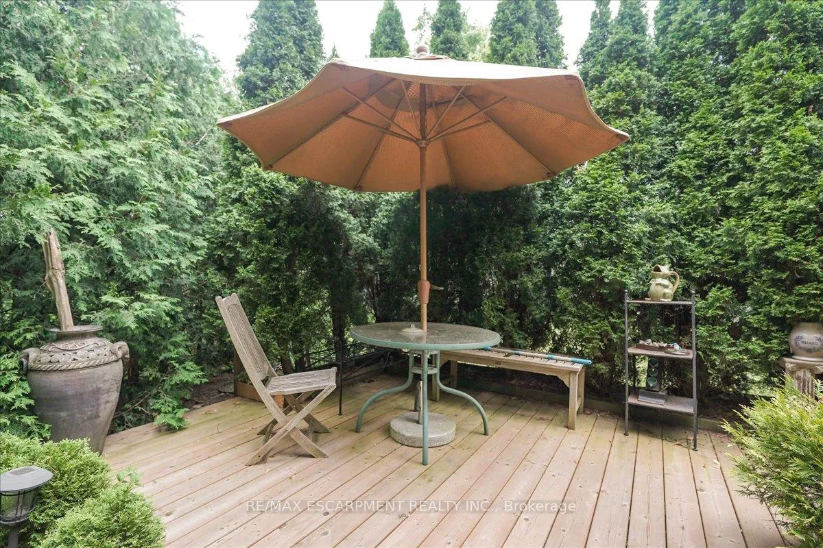 Photo 18 of 5224 Thornburn Drive, Burlington, Uptown — HOMEH
